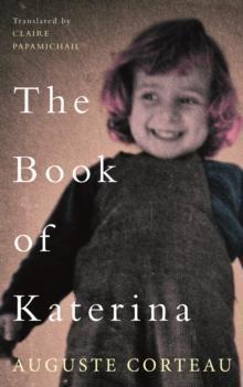 THE BOOK OF KATERINA