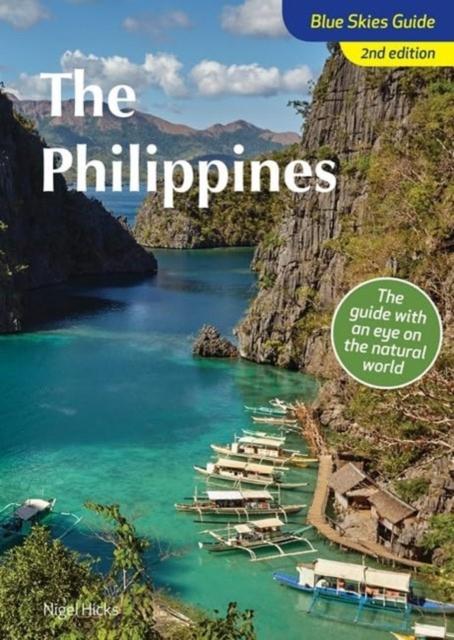 BLUE SKIES GUIDE TO THE PHILIPPINES