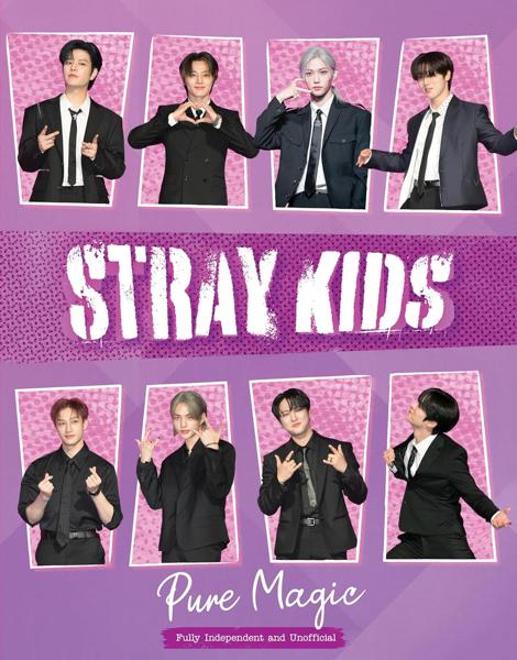 * STARY KIDS: PURE MAGIC