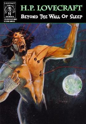 H.P. LOVECRAFT : BEYOND THE WALL OF SLEEP