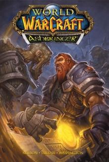 WORLD OF WARCRAFT: ASHBRINGER