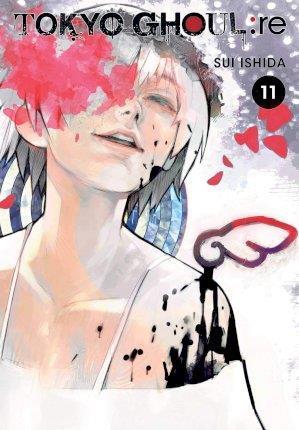 TOKYO GHOUL RE: VOL 11