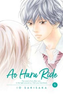 AO HARU RIDE: VOL 06