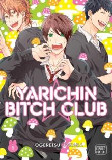 YARICHIN BITCH CLUB: VOL 01