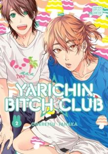 YARICHIN BITCH CLUB: VOL 02
