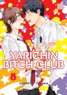 YARICHIN BITCH CLUB: VOL 03