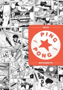 PING PONG, VOL. 2