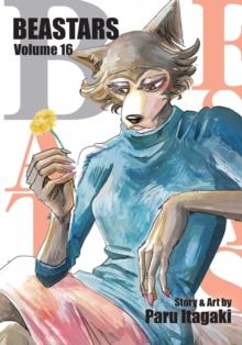 * BEASTARS, VOL. 16