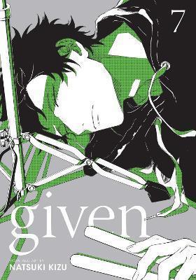 GIVEN: VOL 07