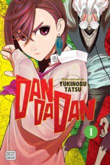 * DANDADAN, VOL. 1