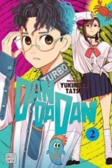 * DANDADAN, VOL. 2