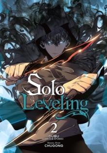 * SOLO LEVELING, VOL. 2 (COMIC)