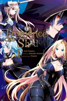 EMINENCE IN SHADOW, VOL. 1