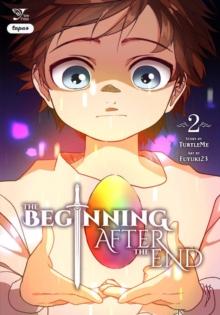 BEGINNING AFTER THE END, VOL. 2 (COMIC)
