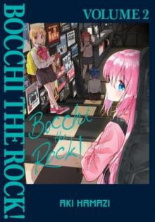 BOCCHI THE ROCK!, VOL. 2