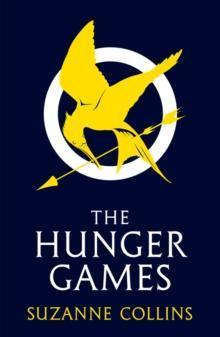 THE HUNGER GAMES (01)