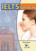 SUCCEED IN IELTS SPEAKING & VOCABULARY SELF STUDY