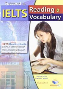 SUCCEED IN IELTS READING & VOCABULARY SELF STUDY