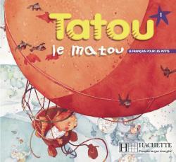 # TATOU LE MATOU 1 ELEVE