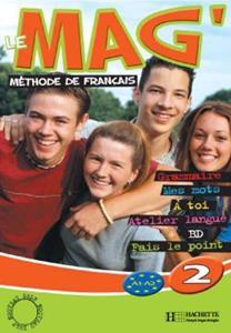 LE MAG 2 ELEVE