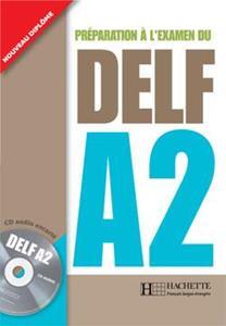 * DELF A2 (+CD)