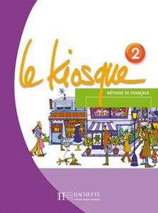 * LE KIOSQUE 2 ELEVE
