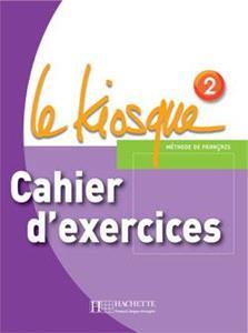 * LE KIOSQUE 2 CAHIER