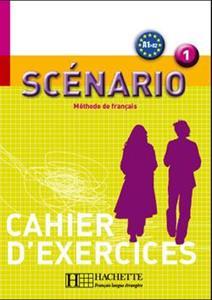 * SCENARIO 1 CAHIER