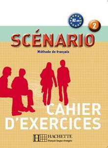 SCENARIO 2 CAHIER