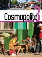 * COSMOPOLITE 3 ELEVE (+DVD)