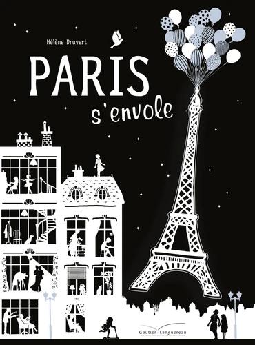 PARIS S'ENVOLE