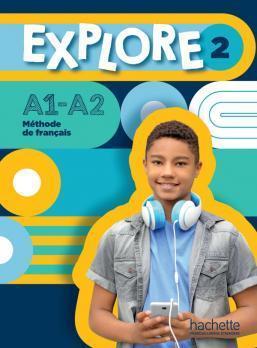 EXPLORE 2 ELEVE