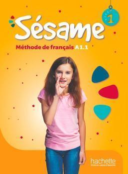 SESAME 1 ELEVE