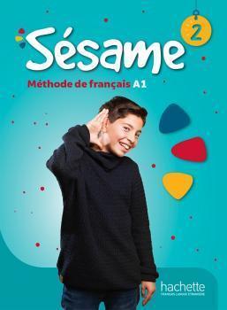 SESAME 2 ELEVE