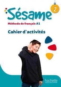 SESAME 2 CAHIER