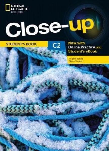 CLOSE-UP C2 ESSENTIAL PACK LA  2ND ED