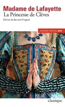 LA PRINCESSE DE CLEVES