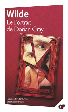 LE PORTRAIT DE DORIAN GRAY