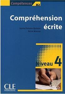 COMPREHENSION ECRITE 4