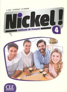 NICKEL 4 ELEVE (+DVD)