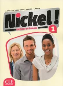 NICKEL 1 ELEVE (+DVD)