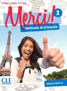 MERCI 1 ELEVE