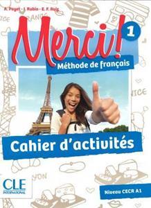 MERCI 1 CAHIER
