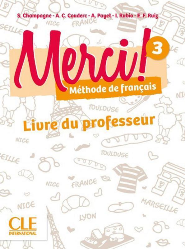 MERCI 3 GUIDE