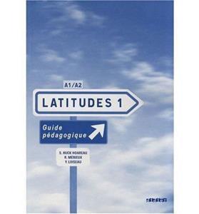 LATITUDES 1 GUIDE