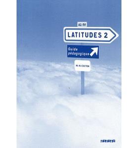 LATITUDES 2 GUIDE