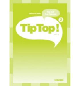 TIP TOP 2 A1.2 GUIDE