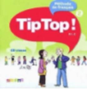 TIP TOP 2 A1.2 CD