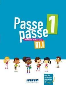 PASSE PASSE 1 (A1.1) ELEVE