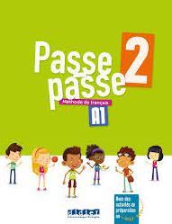 PASSE PASSE 2 (A1) ELEVE